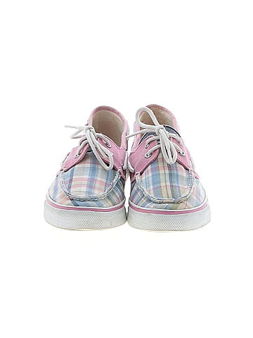 Sperry Top Sider Flats (view 2)