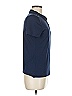 Assorted Brands 100% Polyester Blue Short Sleeve Polo Size M - photo 4