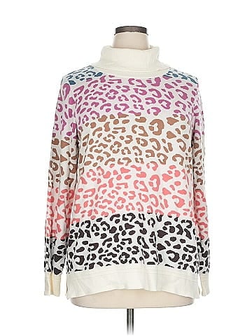 Soft Surroundings Pullover Sweater (view 1)