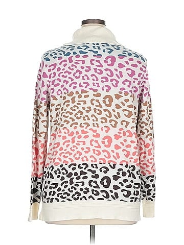 Soft Surroundings Pullover Sweater (view 2)