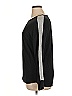 Joia Black Pullover Sweater Size XL - photo 5
