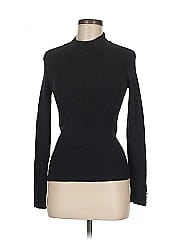 La Maille Sezane Paris Turtleneck Sweater