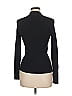 LA MAILLE SEZANE Paris Black Turtleneck Sweater Size M - photo 2