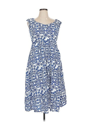 BLOOMCHIC Casual Dress (view 1)