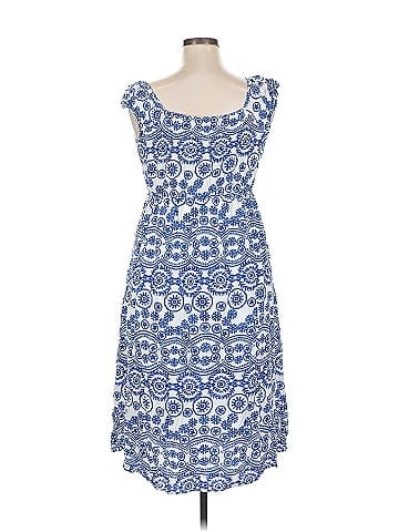 BLOOMCHIC Casual Dress (view 2)