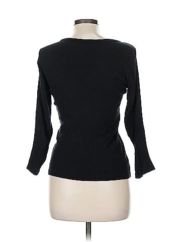 AYR 3/4 Sleeve T-Shirt (view 2)