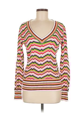 Trina Turk Pullover Sweater (view 1)