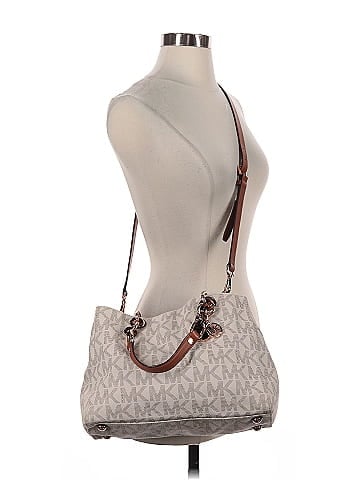 MICHAEL Michael Kors Satchel (view 2)