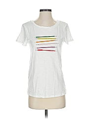 Ann Taylor Loft Outlet Short Sleeve T Shirt