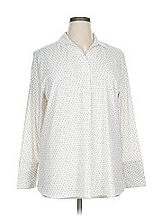 Coolibar Long Sleeve Polo