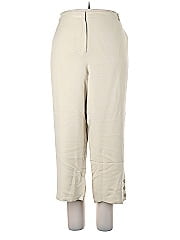 Ruby Rd. Linen Pants