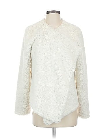 Hinge Faux Fur Jacket (view 1)