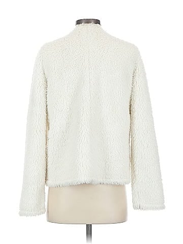 Hinge Faux Fur Jacket (view 2)