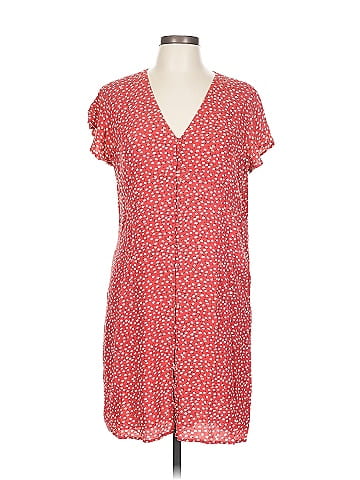 Rails Casual Dress (view 1)