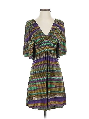Veronica M. Casual Dress (view 1)