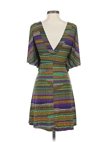 Veronica M. Casual Dress (view 2)