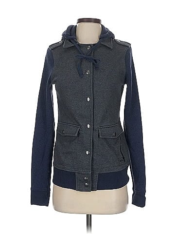 REI Cardigan (view 1)