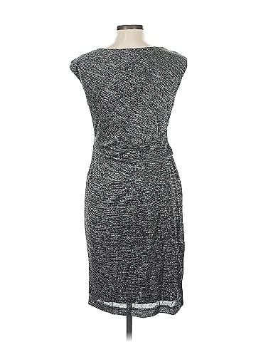 Connected Apparel Casual Dress (view 2)