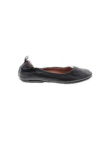 FitFlop Flats (view 1)
