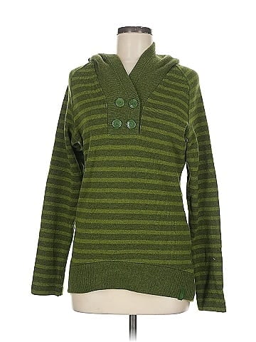 Mountain Hardwear Pullover Sweater (view 1)