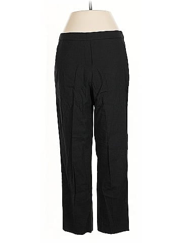 Theory Linen Pants (view 1)