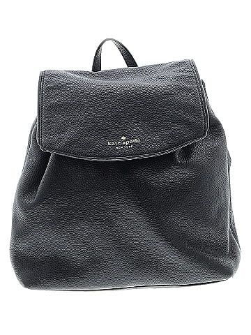 Kate Spade New York Leather Backpack (view 1)