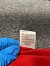 Unbranded Red Coat Size 90 cm / US 12-24 MO - photo 4