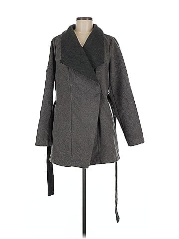 A New Day Coat (view 1)