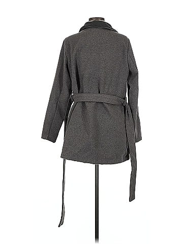 A New Day Coat (view 2)
