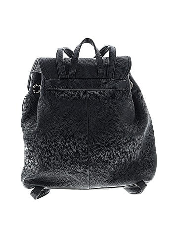 Kate Spade New York Leather Backpack (view 2)