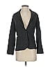 Olivia Moon Gray Blazer Size XS - photo 1