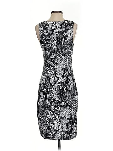 Karen Kane Cocktail Dress (view 2)
