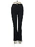 Zara Hearts Black Jeans Size 6 - photo 1