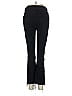 Zara Hearts Black Jeans Size 6 - photo 2
