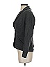 Olivia Moon Gray Blazer Size XS - photo 5