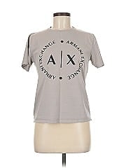 Armani Exchange Short Sleeve T Shirt