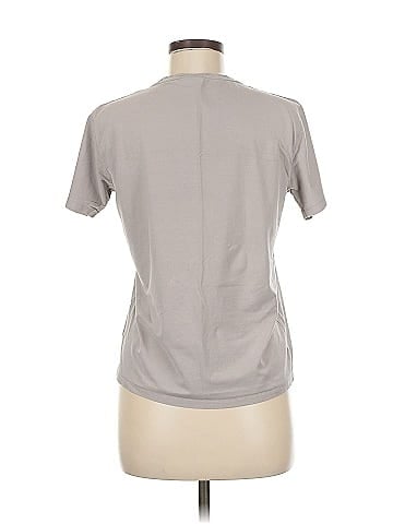 Armani Exchange Short Sleeve T-Shirt (view 2)