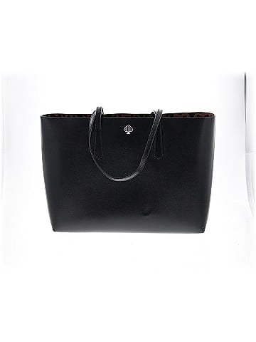 Kate Spade New York Leather Tote (view 1)