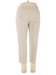 Susan Graver Casual Pants