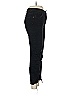 Zara Hearts Black Jeans Size 6 - photo 4