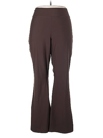 Active by Old Navy Dress Pants (view 1)