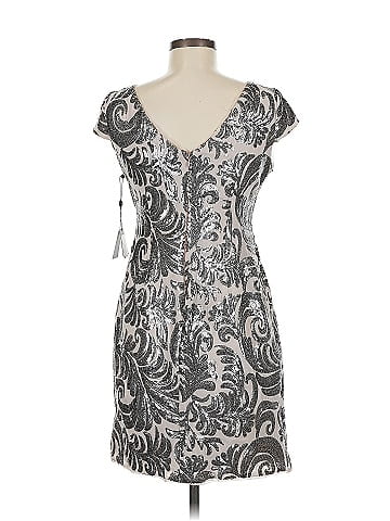 Adrianna Papell Cocktail Dress (view 2)
