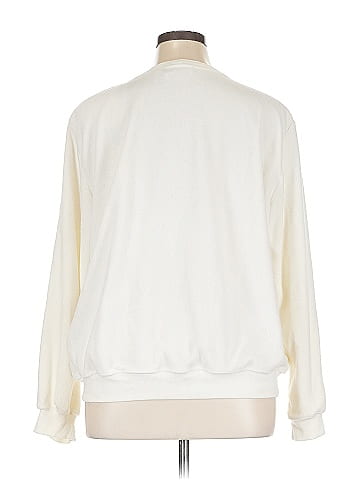 Alfred Dunner Sweatshirt (view 2)