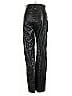 Abercrombie & Fitch Black Casual Pants Size 4 - photo 2
