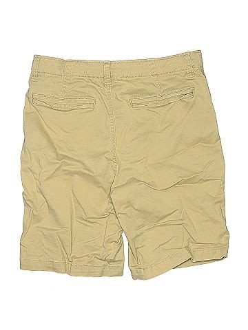 Gap Kids Khaki Shorts (view 2)