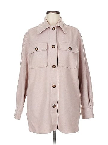 BB Dakota by Steve Madden Coat (view 1)