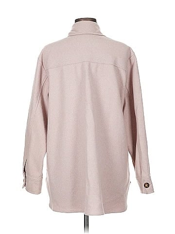 BB Dakota by Steve Madden Coat (view 2)