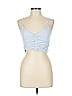 Unbranded Blue Tank Top Size L - photo 1