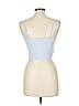Unbranded Blue Tank Top Size L - photo 2
