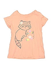 Carter's Short Sleeve T Shirt